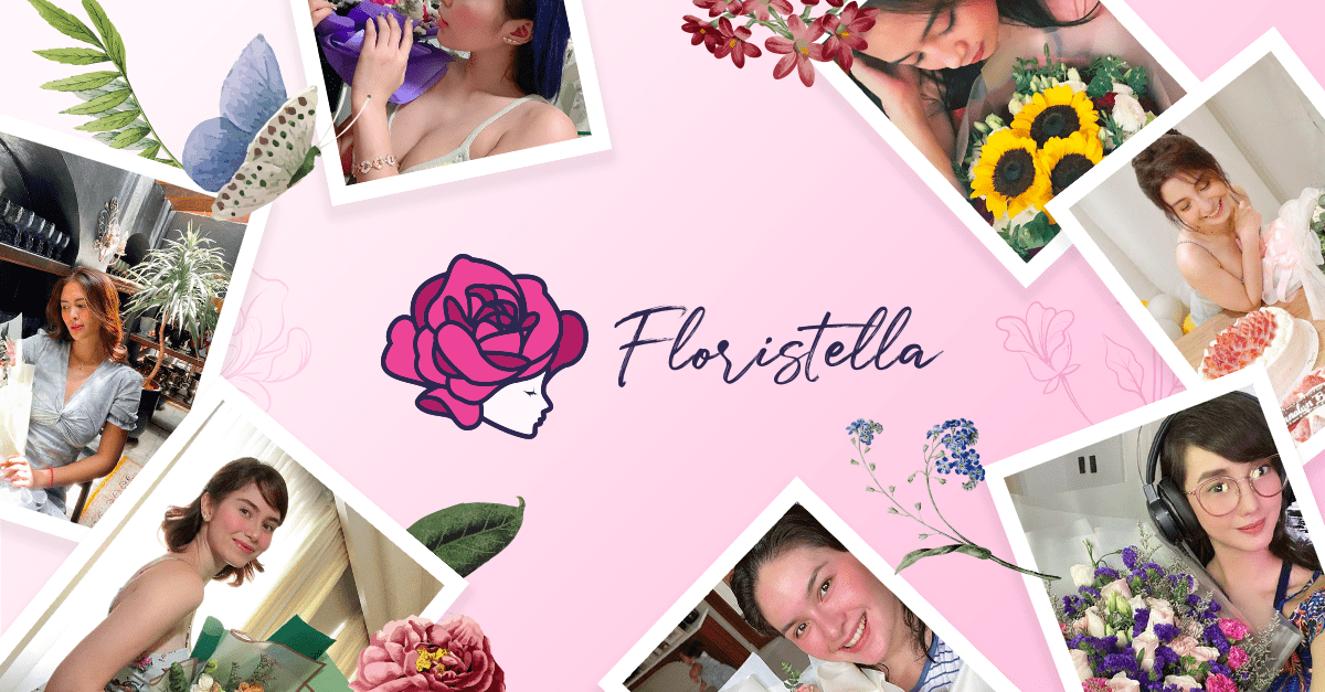Flower Delivery Manila | Same Day & Sympathy Flowers – Floristella