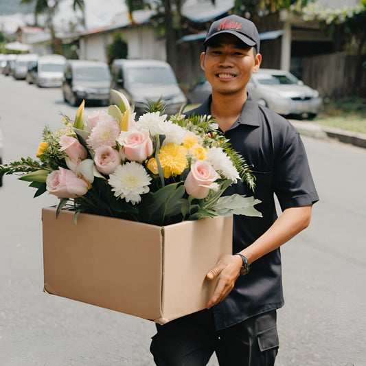 Comparing Funeral Flower Services: What to Look for in a Delivery Service - Floristella