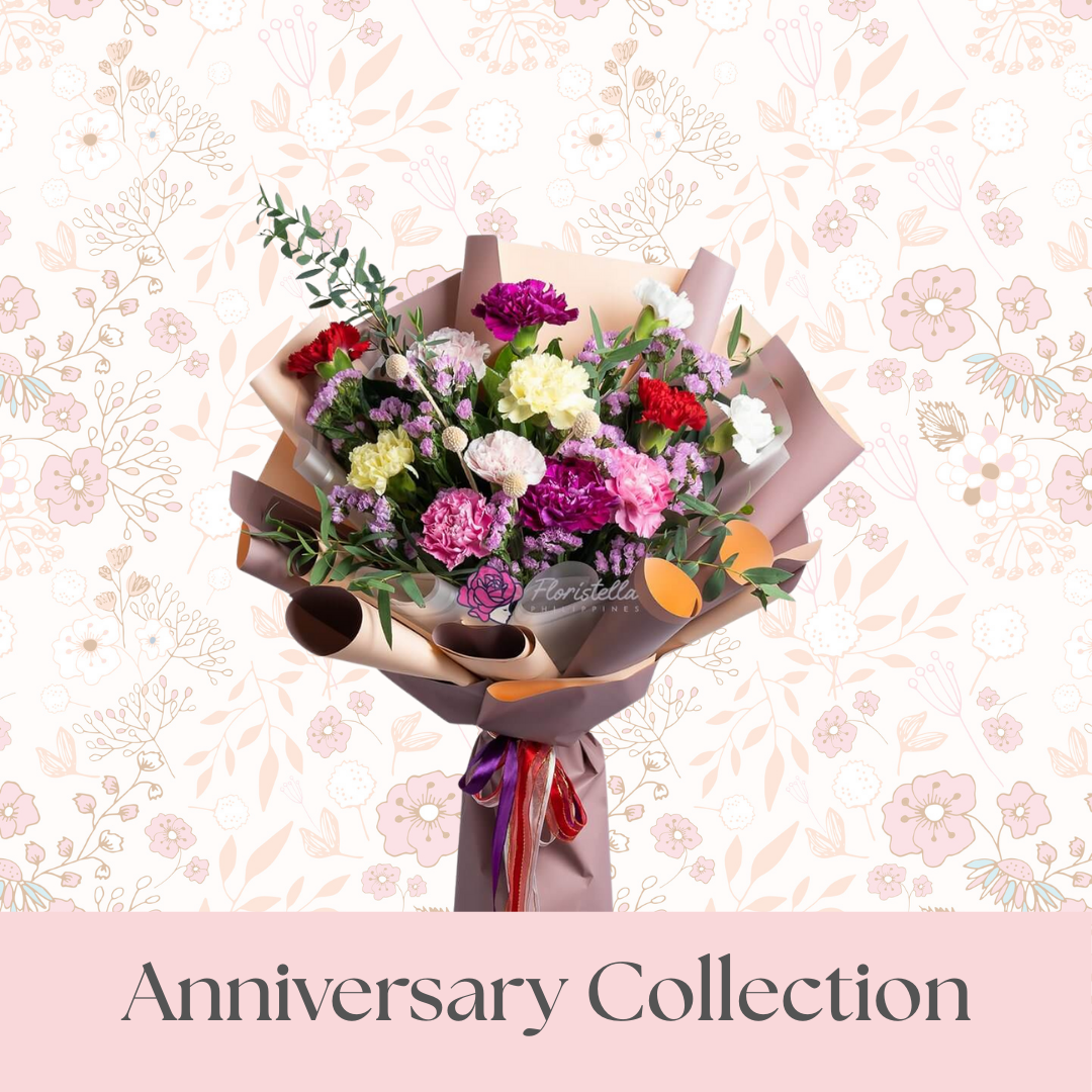 Anniversary - Floristella