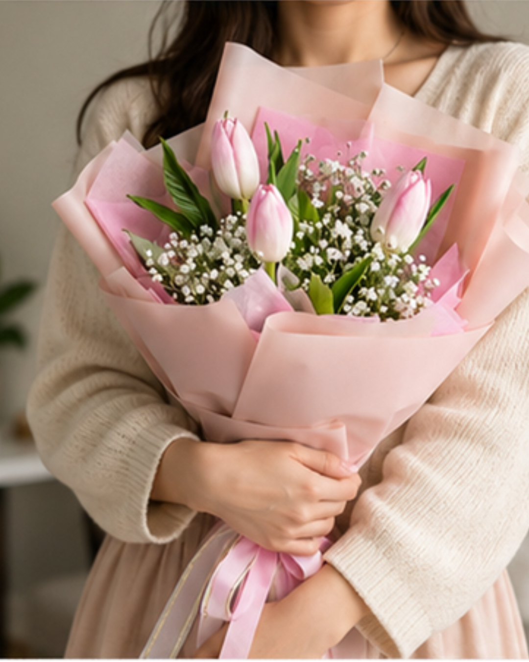Belinda Tulips