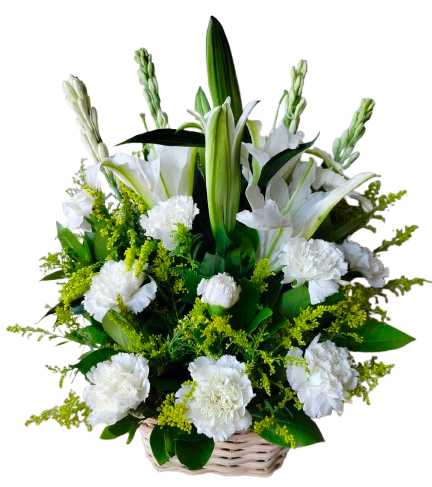 Graceful Passage Arrangement