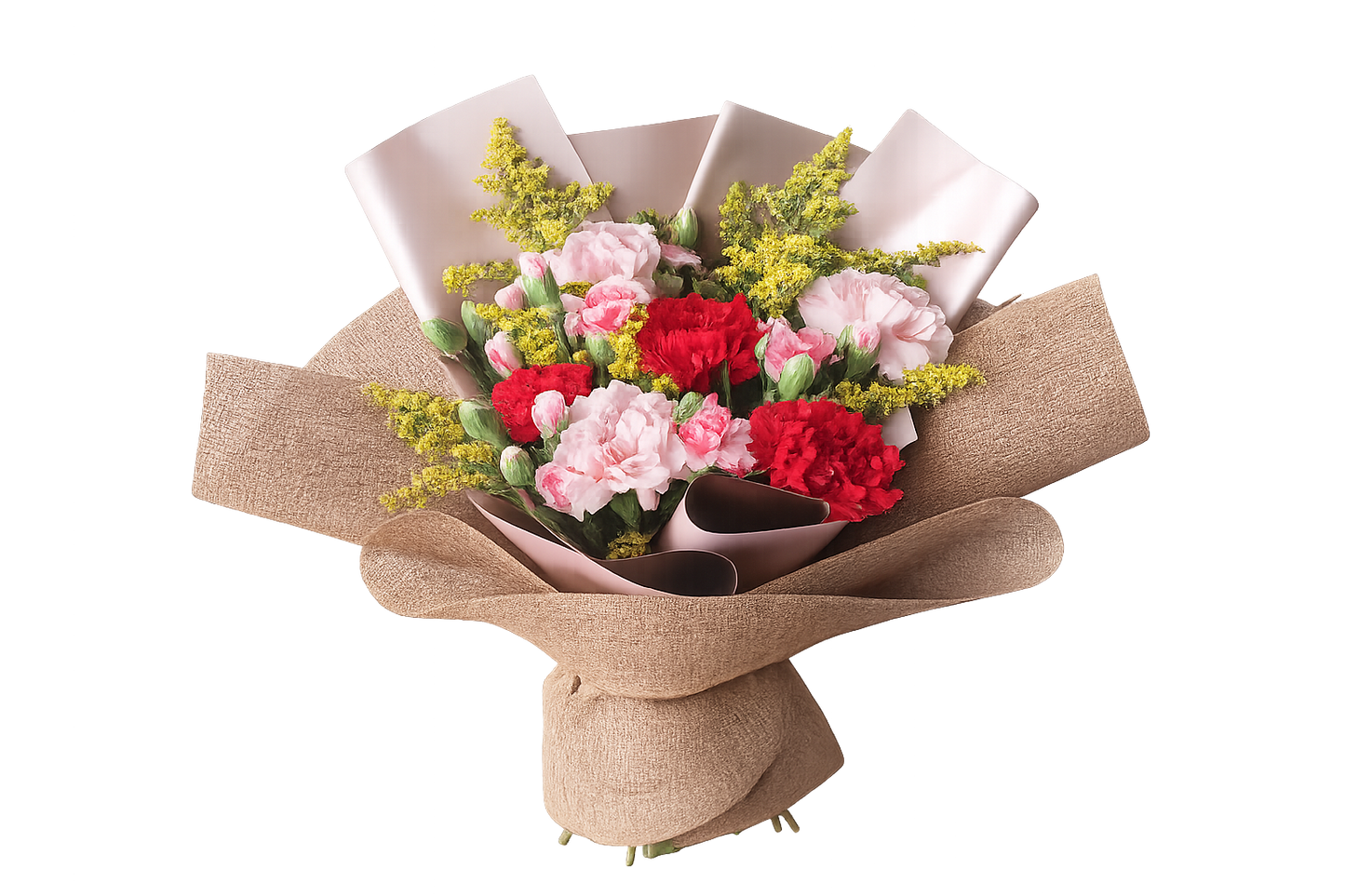 Madame Blush Bouquet