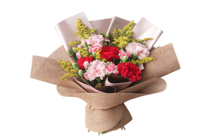 Madame Blush Bouquet