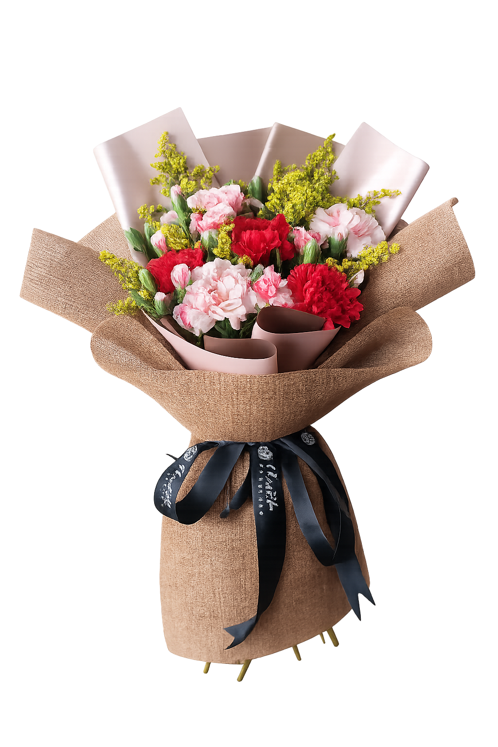 Madame Blush Bouquet