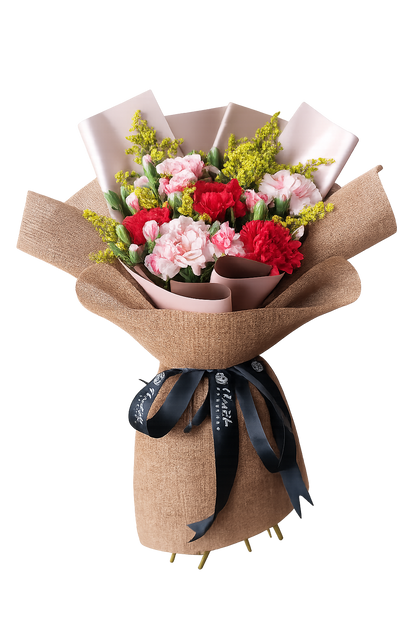 Madame Blush Bouquet