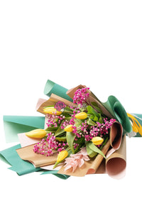 Amity - Mother's Day Bouquet - Floristella
