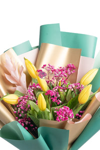 Amity - Mother's Day Bouquet - Floristella