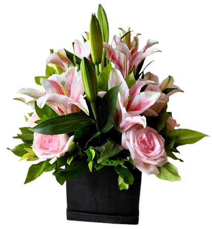 Blooming Bliss