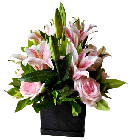 Blooming Bliss