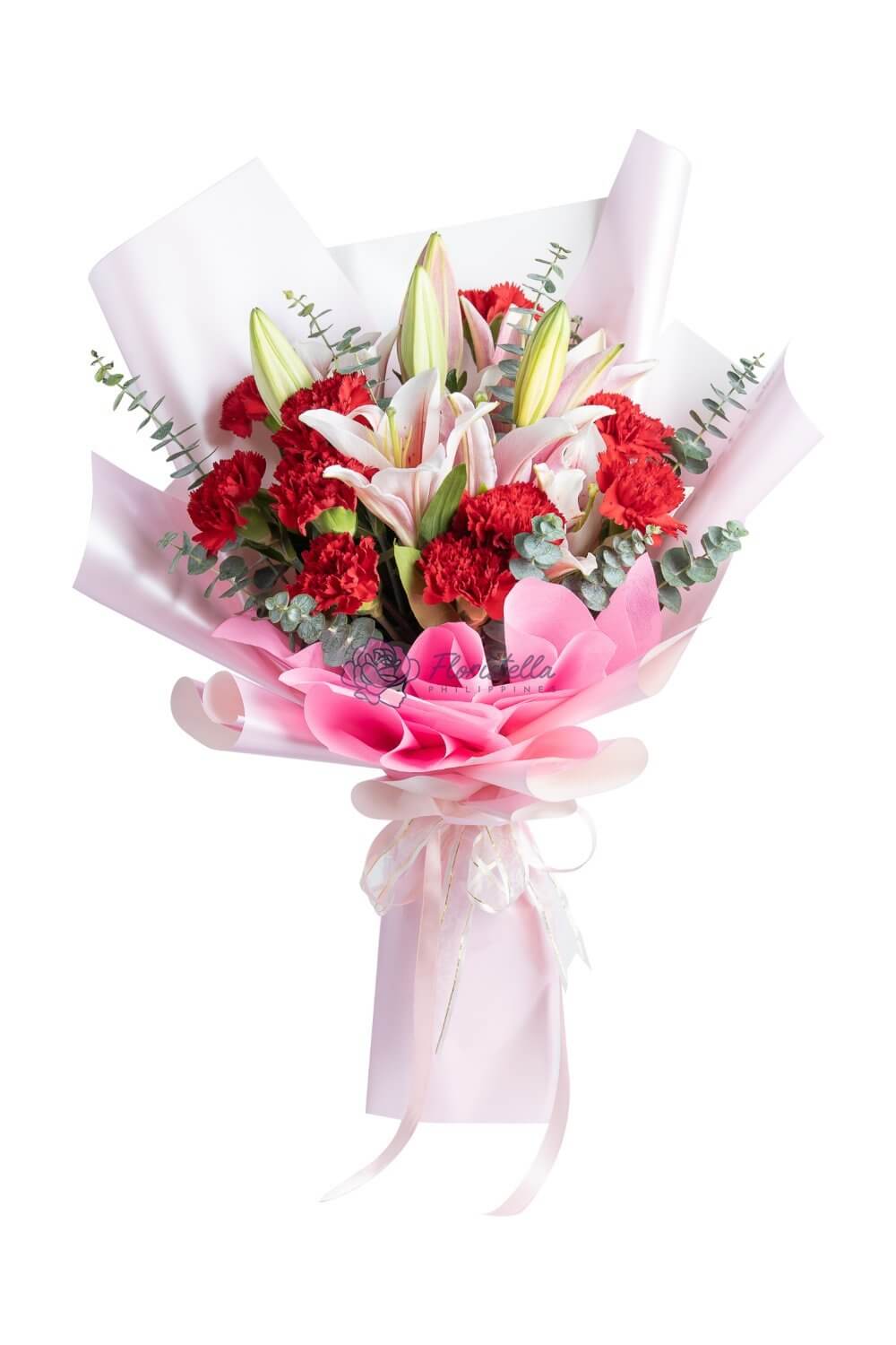 Scarlette - Mother's Day Bouquet - Floristella