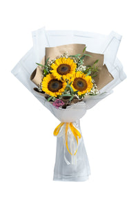 Sunlight - Mother's Day Bouquet - Floristella