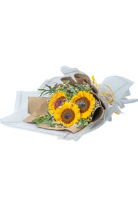 Sunlight - Mother's Day Bouquet - Floristella