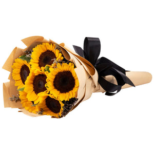 Sunny Days - Mother's Day Bouquet - Floristella