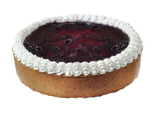 Blueberry Cheesecake