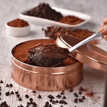 Decadent Chocolate Dream Cake Recipe - The Cook's Cook