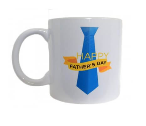 Father's Day Mug