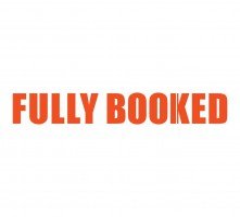 Fully Booked P3,000 Gift Card (Electronic)
