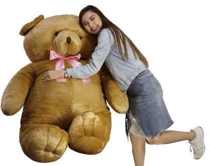 Goliath Human Size Teddy