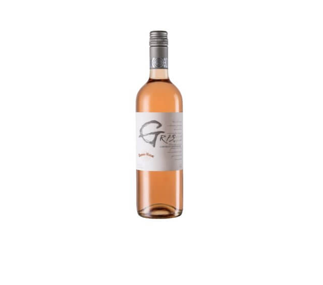 Gris Rosé Wine (Cabernet Sauvignon)