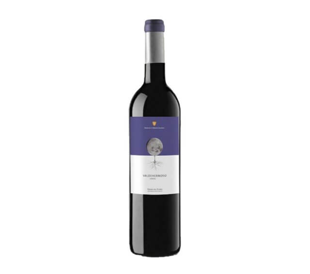 Joven - Classic Red Wine (Tempranillo) - Floristella