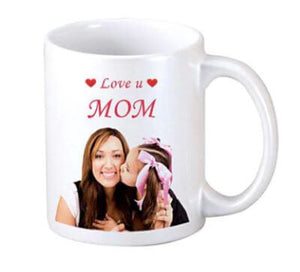 Mother's Day Mug - Floristella