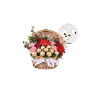 My Sweet Basket - Floristella
