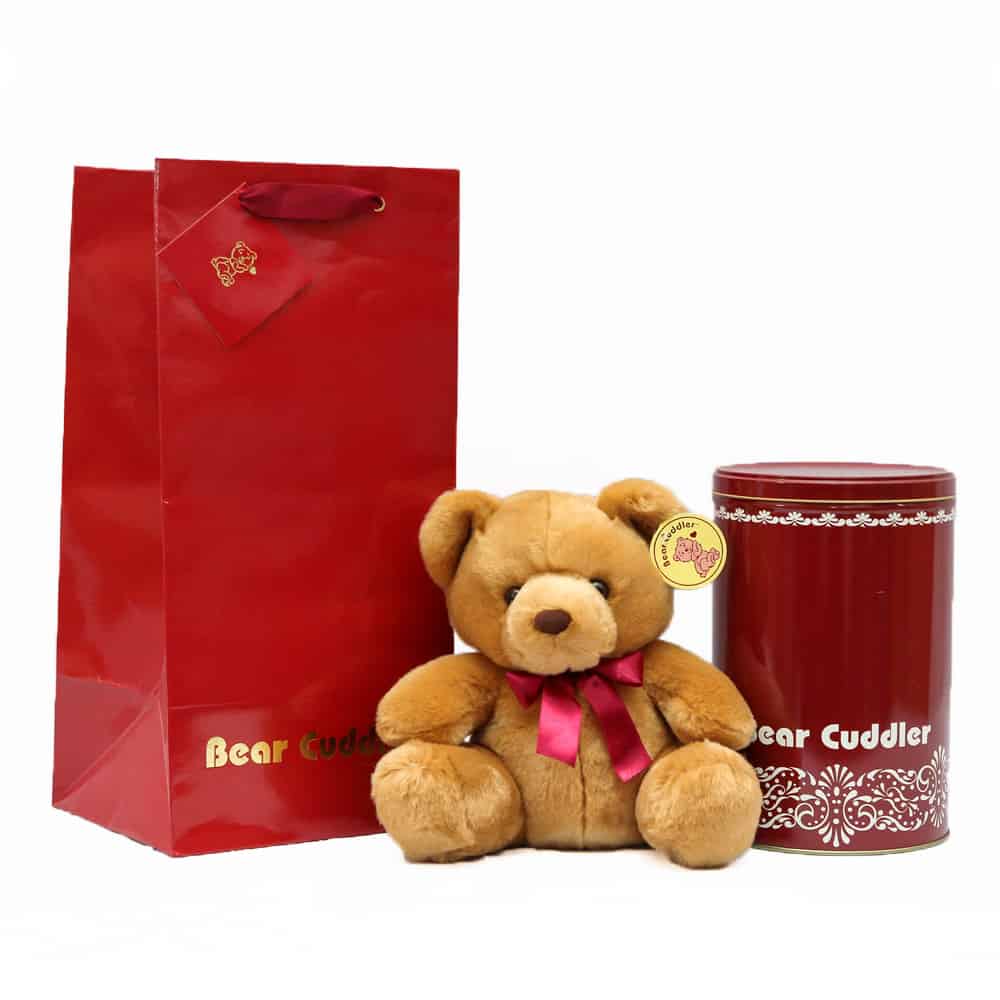 ROWC Mini Teddy - Floristella