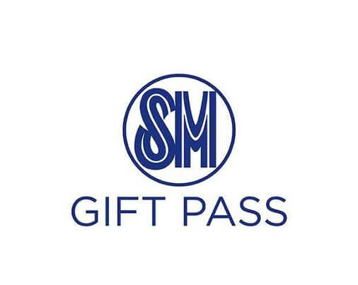 SM GC P3,000 Gift Card (Electronic) - Floristella