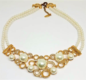 Twirl Jewelry Set C (86300015) - Floristella