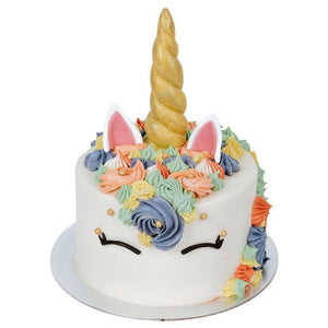 Unicorn Cake - Floristella